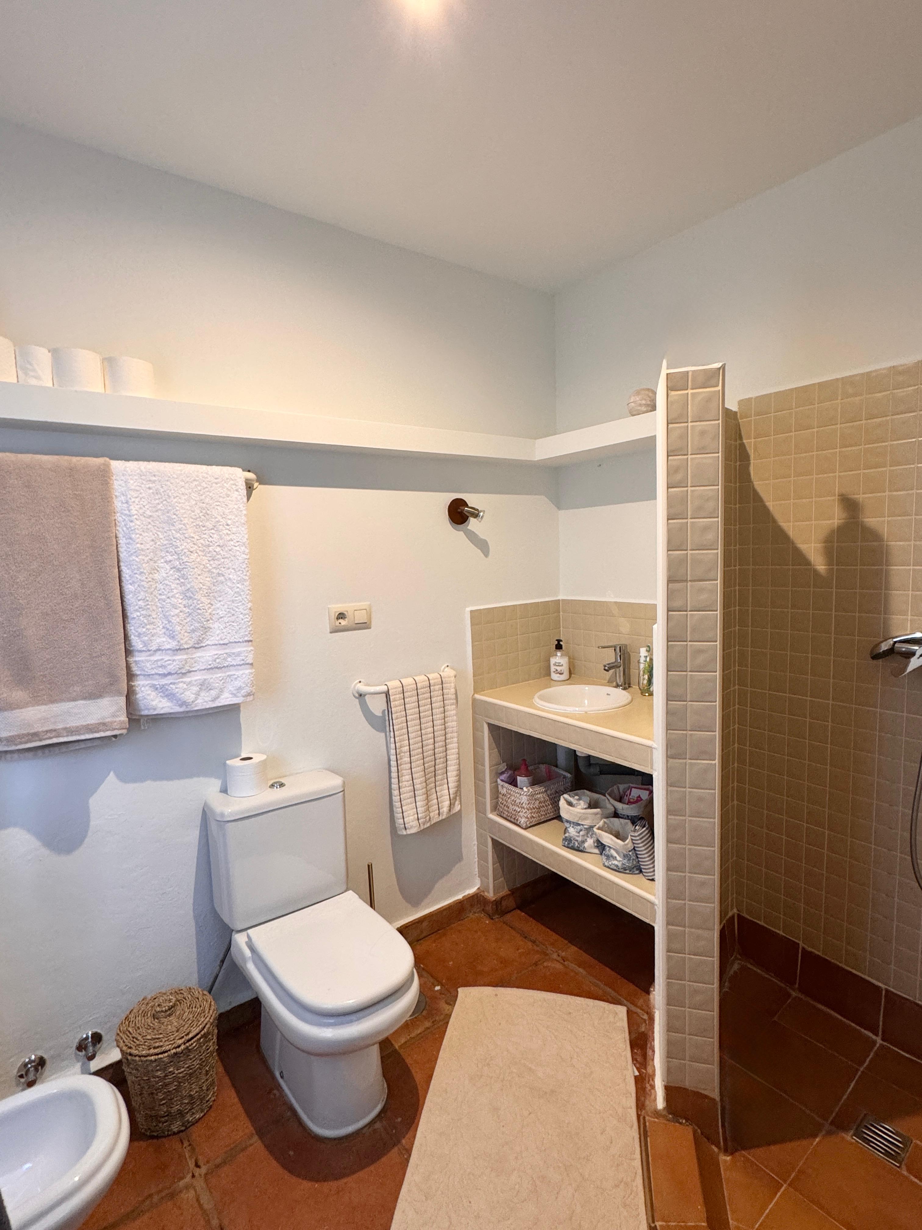 Baño